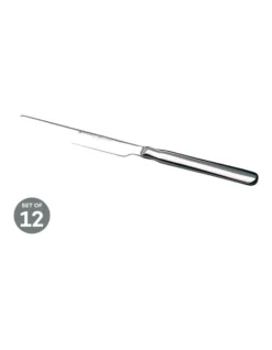 Maxwell & Williams Madison Entree Knife Set Of 12