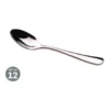 Maxwell & Williams Madison Coffee Spoon Set Of 12
