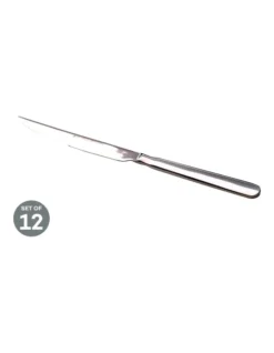 Maxwell & Williams Madison Steak Knife Set Of 12