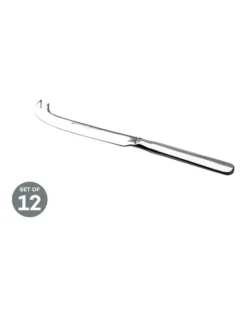 Maxwell & Williams Madison Cheese Knife Set Of 12