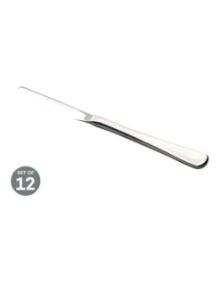 Maxwell & Williams Cosmopolitan Entree Knife Set Of 12