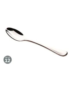 Maxwell & Williams Cosmopolitan Coffee Spoon Set Of 12