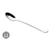 Maxwell & Williams Cosmopolitan Soda Spoon Set Of 12