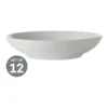 Maxwell & Williams White Basics Round Sauce Dish 10cm Set Of 12