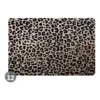 Maxwell & Williams Table Accents Leopard Placemat 45x30cm Gold Set Of 12