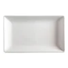 Maxwell & Williams Banquet 43x26cm Rectangular Platter Gift Boxed WHite
