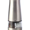 Maxwell & Williams Cosmopolitan 18cm Electric Salt & Pepper Mill Silver
