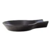 Maxwell & Williams Epicurious Spoon Rest Black