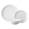 Maxwell & Williams Radiance Dinner Set 12pc Gift Boxed