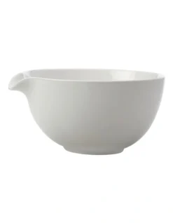 Maxwell & Williams White Basics 18cm 1L Mixing Bowl