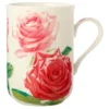 Maxwell & Williams Katherine Castle Floriade Mug 350ML Rose Gift Boxed