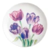 Maxwell & Williams Katherine Castle Floriade Plate 20cm Tulip Gift Boxed