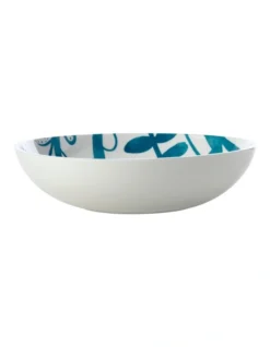Maxwell & Williams Marc Martin Dusk Coupe Bowl 20cm In Blue
