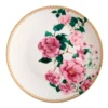 Maxwell & Williams Teas & C's Silk Road Coupe Plate 19.5cm White Gift Boxed