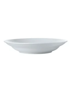 Maxwell & Williams White Basics Rim Serving Bowl 28cm
