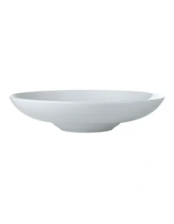 Maxwell & Williams White Basics Serving Bowl 26cm