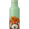 Maxwell & Williams Marini Ferlazzo Wild Planet Double Wall Insulated Bottle 500ML Red Panda