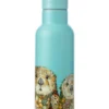 Maxwell & Williams Marini Ferlazzo Wild Planet Double Wall Insulated Bottle 500ML Sea Otters