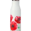 Maxwell & Williams Katherine Castle Floriade Double Wall Insulated Bottle 450ML Ranunculus