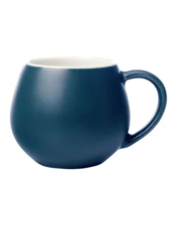 Maxwell & Williams Tint Mini Snug Mug 120ML Teal