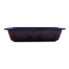 Maxwell & Williams Arc Rectangular Baker 30.5x23cm Indigo Blue Gift Boxed