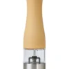 Maxwell & Williams Cosmopolitan Electric Salt/Pepper Mill 21cm Ochre Gift Boxed