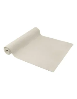 Maxwell & Williams Cotton Classics Cotton Runner 150x33cm Pebble