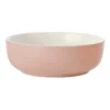 Maxwell & Williams Mezze Bowl 20cm Salmon Gift Boxed