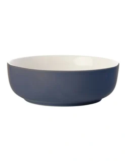 Maxwell & Williams Mezze Bowl 30cm Denim Gift Boxed