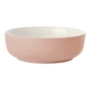 Maxwell & Williams Mezze Bowl 30cm Salmon Gift Boxed