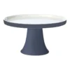 Maxwell & Williams Mezze Cake Stand 20cm Denim Gift Boxed