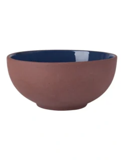 Maxwell & Williams Sienna Bowl 12x5.5cm Navy