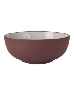 Maxwell & Williams Sienna Bowl 15x5.5cm Taupe