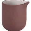 Maxwell & Williams Sienna Pourer Jug 200ML Taupe