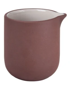 Maxwell & Williams Sienna Pourer Jug 200ML Taupe