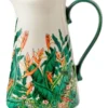 Maxwell & Williams The Blck Pen Night Garden Jug 2.5 Litre Gift Boxed