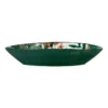 Maxwell & Williams The Blck Pen Night Garden Oval Serving Bowl 32x23cm Gift Boxed