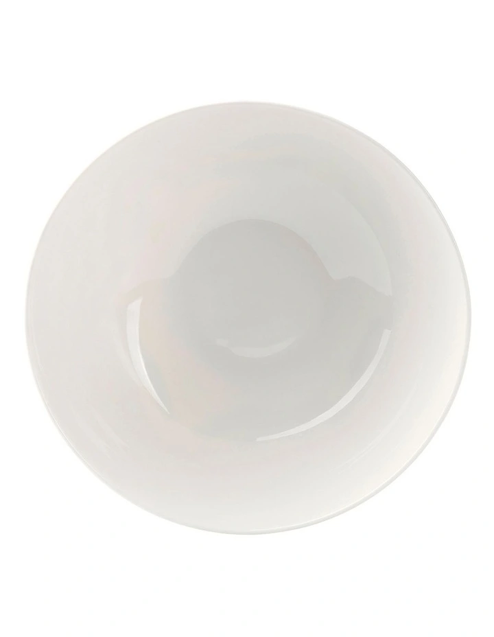 Maxwell & Williams The Blck Pen Night Garden Coupe Bowl 16cm Foliage - Image 2