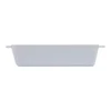 Maxwell & Williams Zenith Lasagne Dish 30x24.5cm Grey Gift Boxed