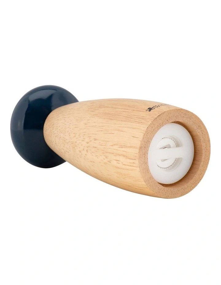 Maxwell & Williams Copenhagen Salt/Pepper Mill 17.5cm In Navy - Image 2