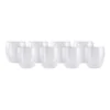 Maxwell & Williams Blend Double Wall Cup 250ML Set Of 8 Gift Boxed