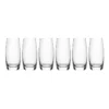 Maxwell & Williams Cosmopolitan Highball Glass 400ML Set Of 6 Gift Boxed