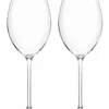 Maxwell & Williams Calia Wine Glass 760ml Set Of 2 Gift Boxed