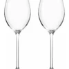 Maxwell & Williams Calia Wine Glass 400ml Set Of 2 Gift Boxed