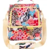 Maxwell & Williams Kasey Rainbow Be Fierce Insulated Lunch Bag Strong
