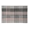 Maxwell & Williams Table Accents Placemat 45x30cm In Pink Check