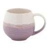 Maxwell & Williams Illusion Snug Mug 400ml In Lilac