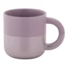 Maxwell & Williams Horizon Mug 350ML In Lilac