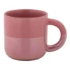Maxwell & Williams Horizon Mug 350ML In Rose