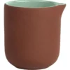 Maxwell & Williams Sienna Pourer Jug 200ml Brown/Teal